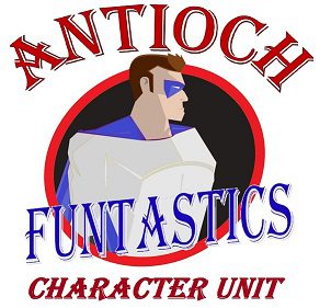 Antioch Funtastics Character Unit